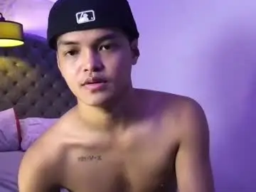 Chaturbate Live Sex of asianhugescott