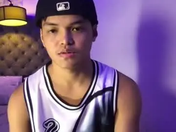 Chaturbate Best Webcam of asianhugescott