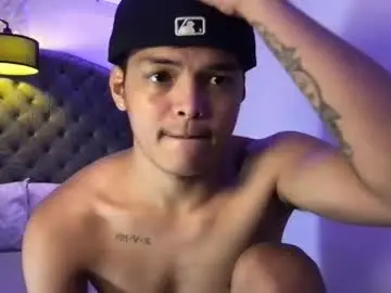 Chaturbate Nude Webcam of asianhugescott