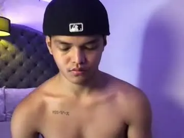 Chaturbate Sex Cam of asianhugescott