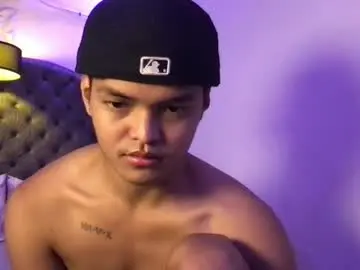 Chaturbate Adult Webcam of asianhugescott