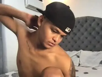 Chaturbate Sex Cam of asianhugescott