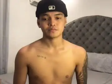 Chaturbate Adult Webcam of asianhugescott