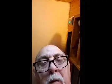 Chaturbate Live Porn of backseatfun57