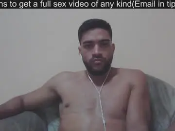 Chaturbate Watch Live Sex Cams of barbarasexappel