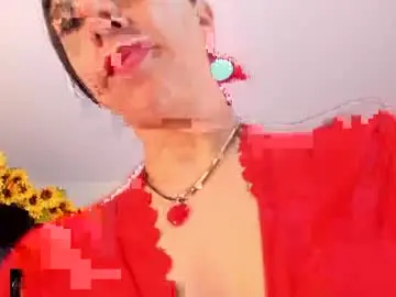 Chaturbate Live Sex Cam of biancamirage1