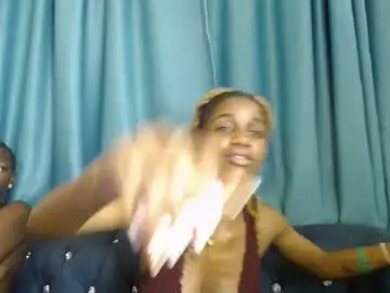 Chaturbate Sex Cam of boobiesnack