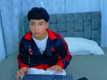 Chaturbate Best Webcam of brandonwesly