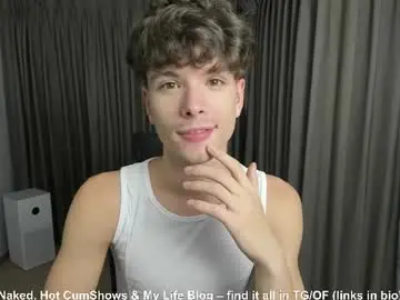 Chaturbate Free Porn Cam of calvin_loves_you