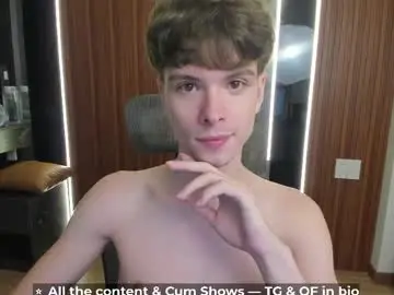 Chaturbate Live Sex of calvin_loves_you