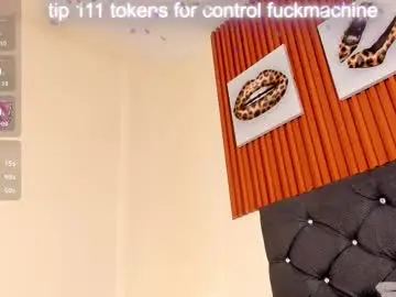 Chaturbate Sex Cam of cristale69