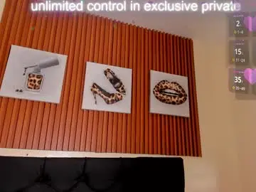 Chaturbate Free Live Porn of cristale69