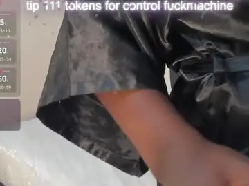 Chaturbate Live Sex of cristale69