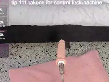 Chaturbate Adult Webcams of cristale69