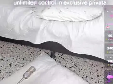 Chaturbate Live Sex Cam of cristale69