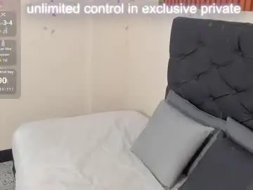 Chaturbate Private Sex Chat of cristale69