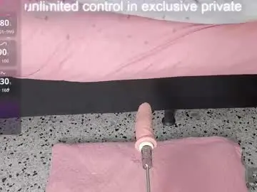 Chaturbate Sex Chat of cristale69