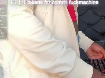 Chaturbate Adult Webcams of cristale69