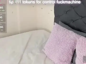 Chaturbate Sex Cam of cristale69