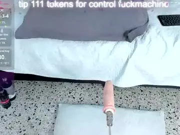 Chaturbate Live Porn of cristale69