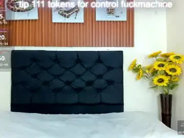 Chaturbate Live Porn of cristale69