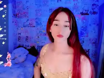 Chaturbate Live Porn of emely_rous