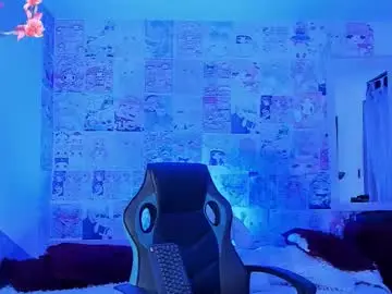 Chaturbate Nude Webcam of emely_rous