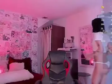 Chaturbate Sex Chat of emely_rous