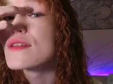 Chaturbate Live Porn of emiliyafox