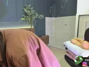 Chaturbate Live Porn of fallen_angel999777