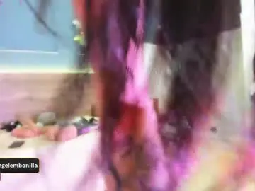 Chaturbate Live Sex of fallen_angel999777