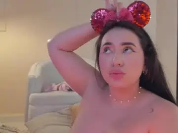 Chaturbate Live Sex Cam of fay_miller2