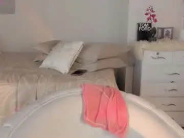 Chaturbate Live Porn of fay_miller2