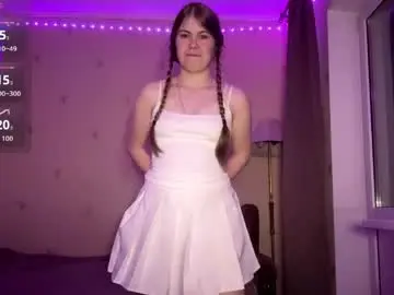 Chaturbate Best live sex cam show of georgiannezannino