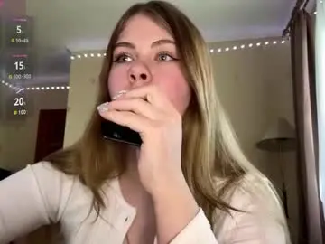 Chaturbate Nude Webcam of georgiannezannino