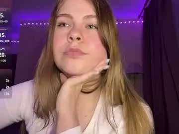 Chaturbate Sex Cam of georgiannezannino