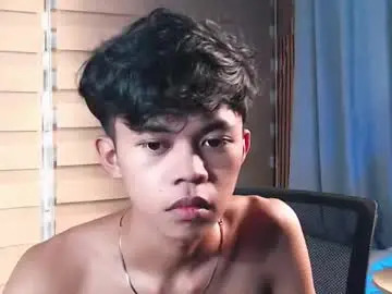 Chaturbate Live Sex Cam of horny_joshxxx