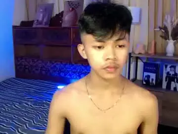 Chaturbate Live Sex of horny_joshxxx