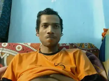 Chaturbate Sex Cam of indian_bengali_boy