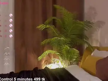 Chaturbate Private Sex Chat of ingergirl