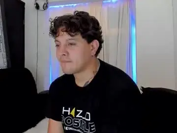 Chaturbate Free Porn Cam of kaledd_musclee