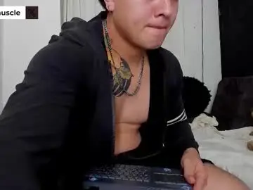 Chaturbate Live Sex of kaledd_musclee