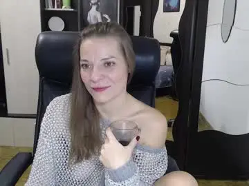 Chaturbate Adult Video Chat of lilith_small21