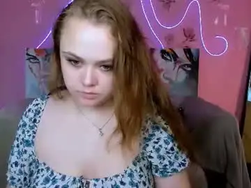 Chaturbate Adult Webcam of little_pam_