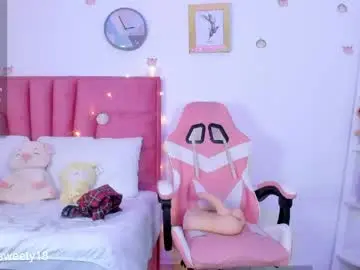 Chaturbate Watch Live Sex Cams of little_sweety_18_