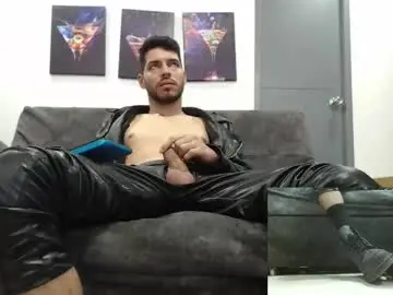 Chaturbate Adult Webcams of mack_daniels