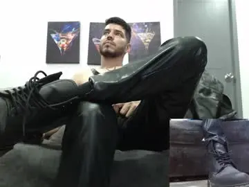 Chaturbate Free Live Porn of mack_daniels