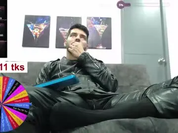 Chaturbate Adult Video Chat of mack_daniels