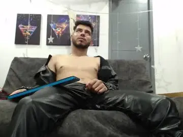 Chaturbate Live Porn of mack_daniels