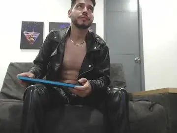 Chaturbate Best Webcam of mack_daniels